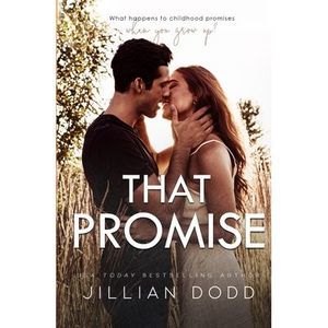 That Promise -- Jillian Dodd